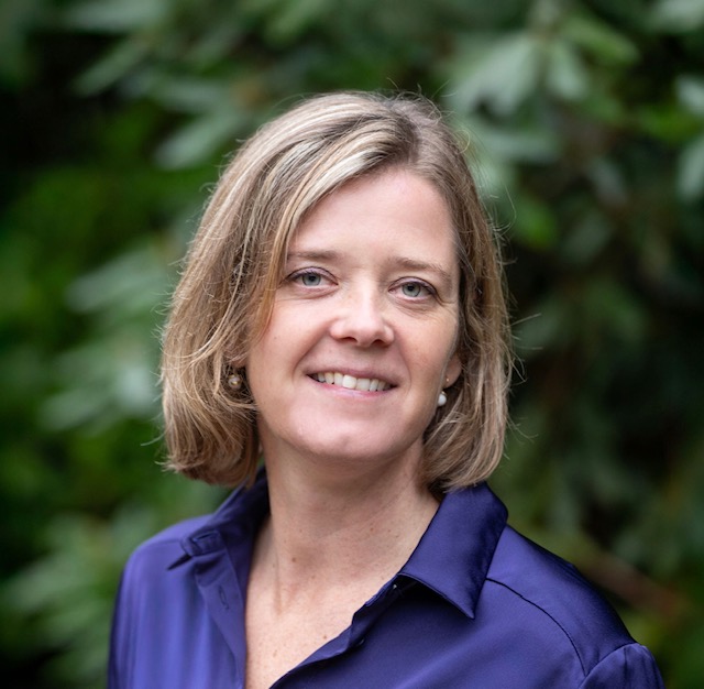 Liesbeth Holterman