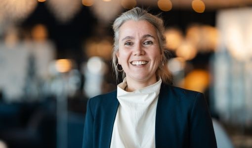 Willemijn Rodenburg